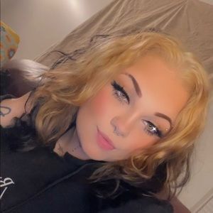 Meet your Posher, Ashlynn